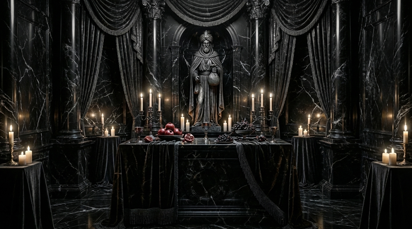 Altar de Clauneck