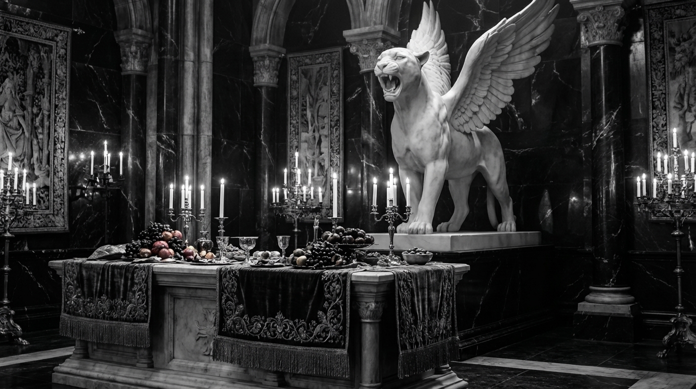 Altar de Sitri