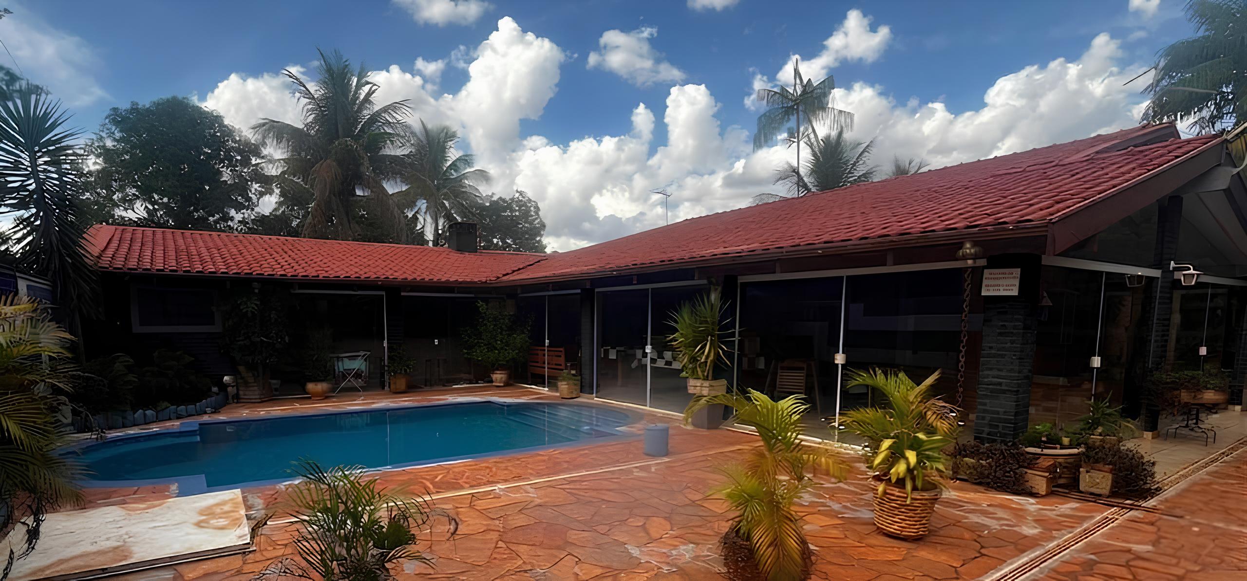 Templo de Phosphorus — Ribeirão Preto